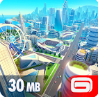 Little Big City 2 icon