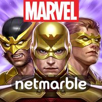 MARVEL Future Fight icon