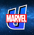 Marvel Unlimited icon