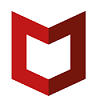 McAfee Antivirus & Security icon