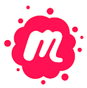 Meetup icon