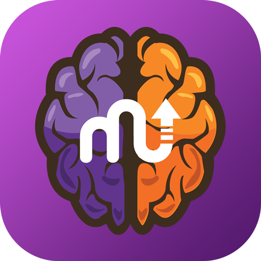 MentalUP - Eitsel Zeka Oyunu icon