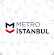 Metro stanbul icon