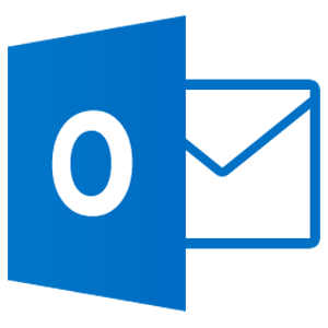 Microsoft Outlook icon