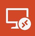 Microsoft Remote Desktop icon