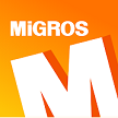 Migros icon