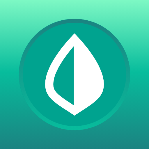 Mint.com Personal Finance icon