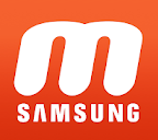 Mobizen for SAMSUNG icon