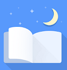 Moon+ Reader  icon