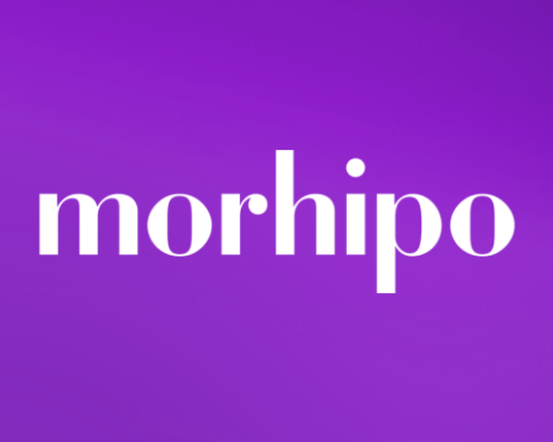 Morhipo icon