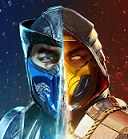 MORTAL KOMBAT X icon