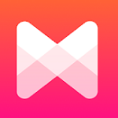 Musixmatch Music Lyrics Player icon