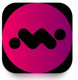 Mzik indirme program icon