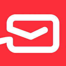 myMail icon