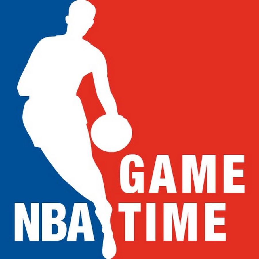 NBA GAME TIME icon