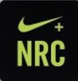 Nike  Running icon