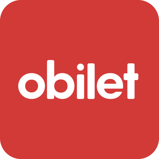 oBilet icon