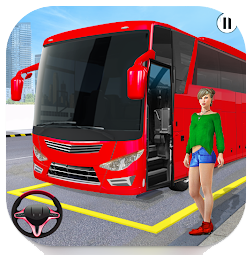Off Road Otobs ofr icon