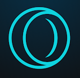 Opera Crypto Browser icon