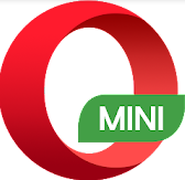 Opera Mini web tarayc indir