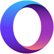 Opera Touch icon