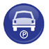 Otopark Bul icon