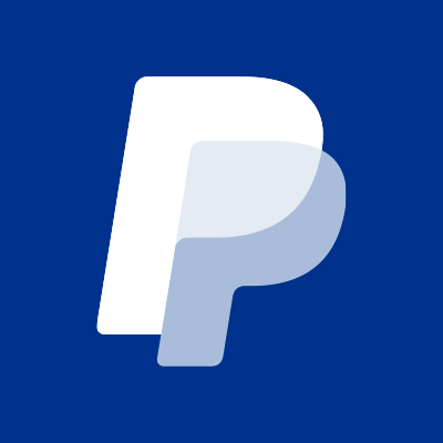 PayPal  icon