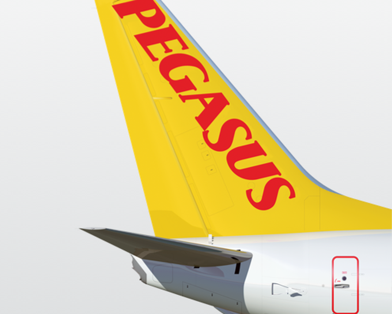 Pegasus Airlines Mobile