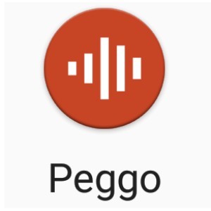 Peggo (APK) icon