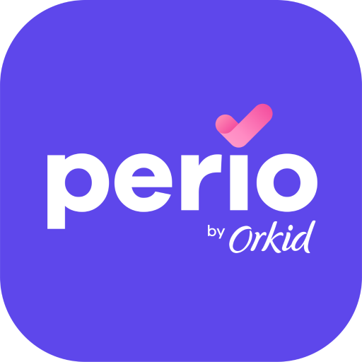 Perio By Orkid icon
