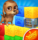 Pet Rescue Saga icon