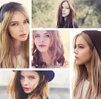 photo collage editor icon