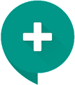 Plus Messenger icon