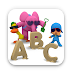 Pocoyo Alphabet Free indir