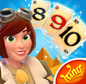 Pyramid Solitaire Saga icon