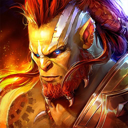 RAID: Shadow Legends icon
