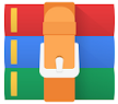 RAR for Android icon