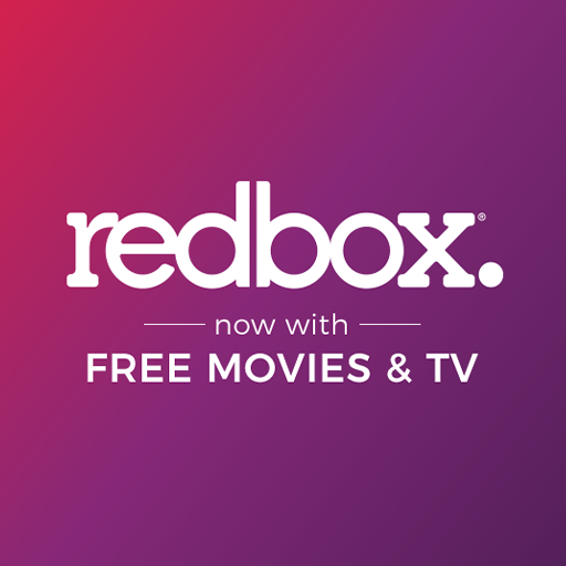 Redbox icon