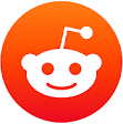 Reddit icon