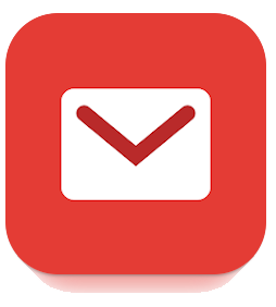 Samsung Email icon
