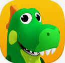 Samsung Kids Mode icon