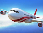 Sava Pilotu Simlatr 3B icon