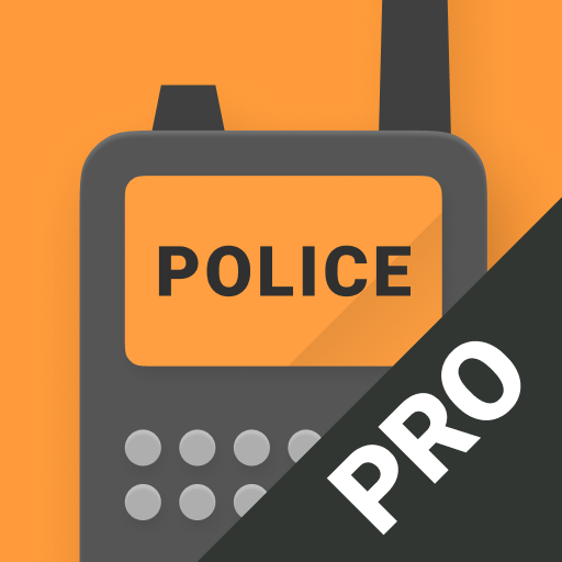Scanner Radio icon