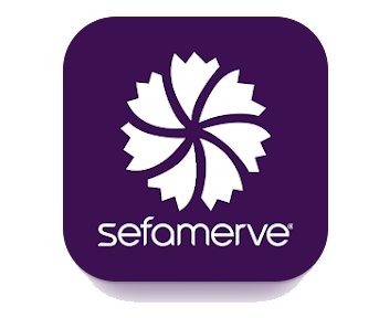 Sefamerve icon
