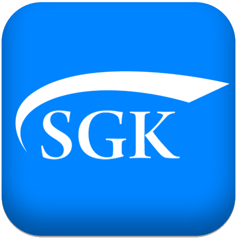 SGK Hastaneni Se APK icon