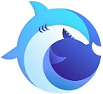 Sharkee Browser icon
