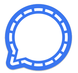 Signal icon