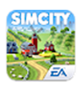 SimCity icon