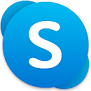 Skype icon