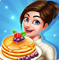 Star Chef(TM) 2: Cooking Game icon